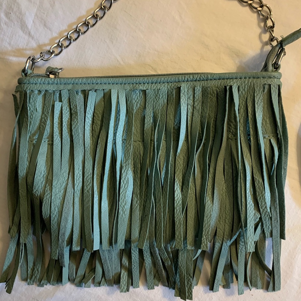 Crossbody purse with a bonus gift - Picture 6 of 9